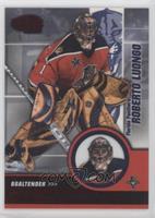 Roberto Luongo #/850