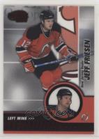 Jeff Friesen #/850