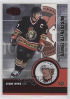 Daniel Alfredsson #/850