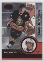 Daniel Alfredsson #/850