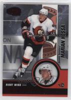 Marian Hossa #/850