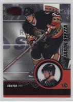 Jason Spezza #/850