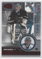 Evgeni Nabokov #/850