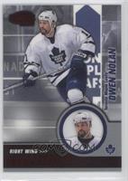 Owen Nolan #/850