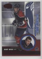 Todd Bertuzzi #/850