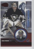 Johan Hedberg #/850