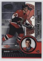 Antoine Vermette