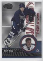 Teemu Selanne