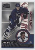 Teemu Selanne