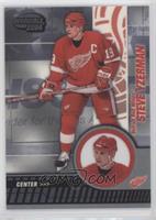 Steve Yzerman