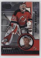 Martin Brodeur