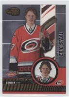 Eric Staal [EX to NM] #/799