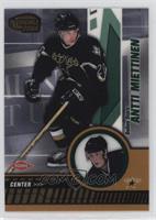 Antti Miettinen [EX to NM] #/799