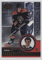 Nathan Horton #/799