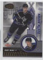 Dustin Brown #/799