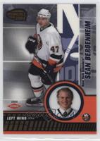 Sean Bergenheim #/799