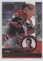 Antoine Vermette #/799