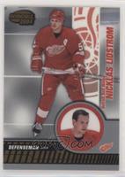 Nicklas Lidstrom