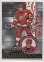 Steve Yzerman