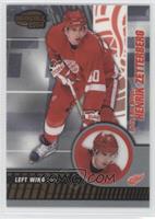 Henrik Zetterberg