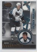 Patrick Marleau