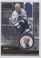 Mats Sundin [EX to NM]