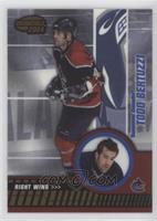 Todd Bertuzzi