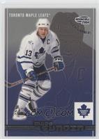 Mats Sundin