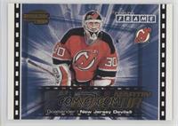 Martin Brodeur