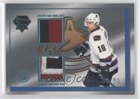 Markus Naslund #/50