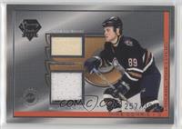 Mike Comrie #/300