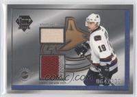 Markus Naslund #/300