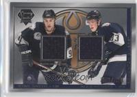 Ryan Smith, Ales Hemsky #/650