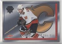 Matthew Lombardi #/599