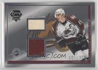 Joe Sakic #/300