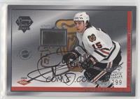 Tuomo Ruutu [EX to NM] #/299