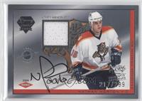 Nathan Horton #/299