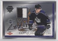 Dustin Brown #/299