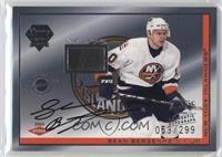 Sean Bergenheim #/299