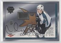 Milan Michalek #/299