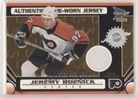 Jeremy Roenick #/75