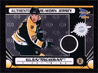 Glen Murray #/150