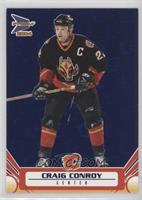 Craig Conroy #/325