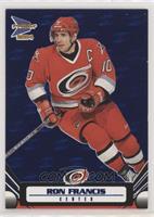 Ron Francis #/325