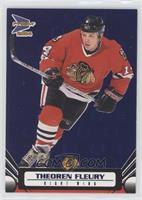 Theoren Fleury #/325