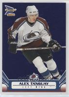 Alex Tanguay #/325