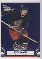 Rick Nash #/325