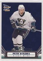 Petr Sykora #/325