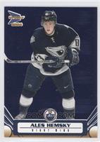 Ales Hemsky #/325