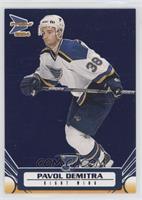 Pavol Demitra #/325